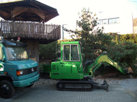 GaLaBau Schäfer Home,58313 Herdecke